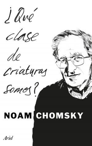 Cover of the book ¿Qué clase de criaturas somos? by Daniel Ruiz