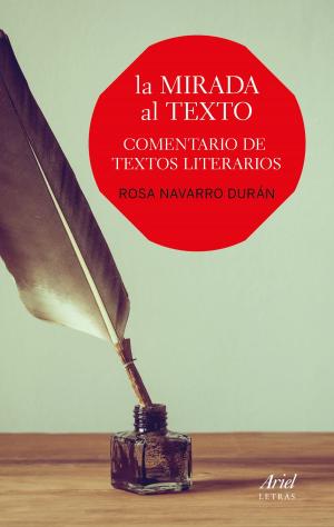 Cover of the book La mirada al texto by Dean Burnett