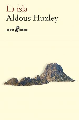 Cover of the book La Isla by Aldous Huxley