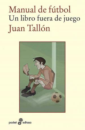 Cover of the book Manual de fútbol by Simon Scarrow
