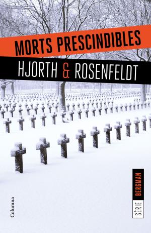 Cover of the book Morts prescindibles by David Cirici