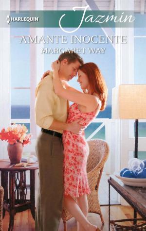 Cover of the book Amante inocente by Maisey Yates