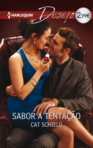 Cover of the book Sabor a tentação by Kate Little, Lois Faye Dyer