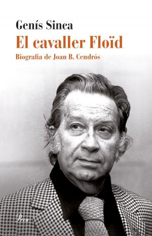 Cover of the book El cavaller Floïd by Geronimo Stilton