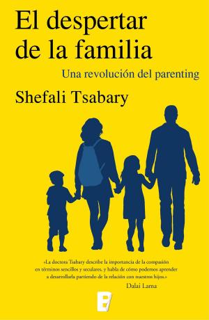 Cover of the book El despertar de la familia by Alberto Vázquez-Figueroa