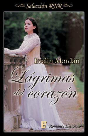 Cover of the book Lágrimas del corazón (Los Kinsberly 1) by Ana Punset