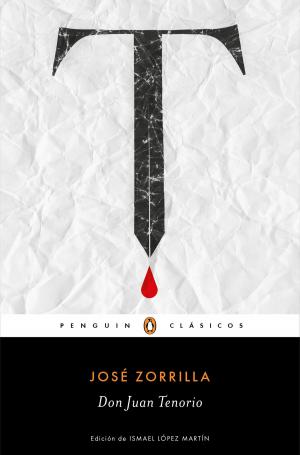 Cover of the book Don Juan Tenorio (Los mejores clásicos) by Javier Alfonso