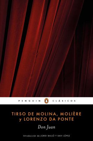 Cover of the book Don Juan (Los mejores clásicos) by Letizia Cafasso, Sandro Russo