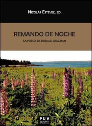 Cover of the book Remando de noche by Juana Celia Djelal