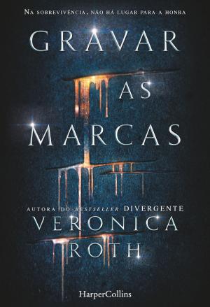 Cover of the book Gravar as marcas by Thomas Corfield