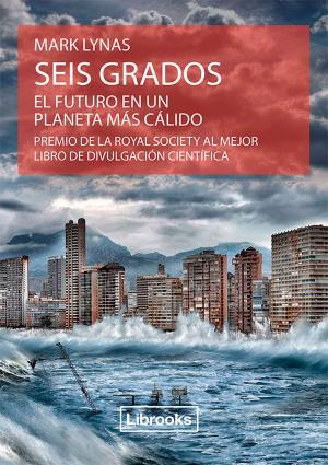 Cover of Seis grados
