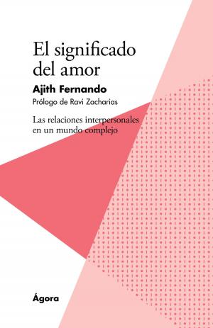 Cover of the book El significado del amor by Lucas, Ernest