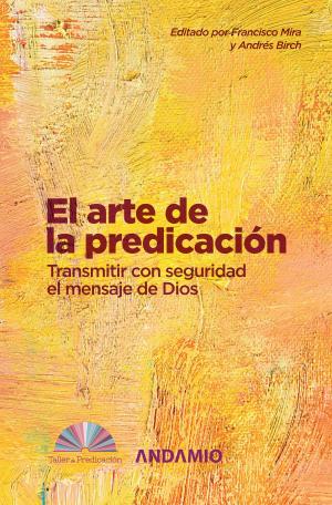 Cover of the book El arte de la predicación by Donald A. Carson
