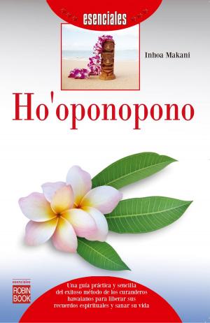 Cover of the book Ho'oponopono by Corinne Regnault
