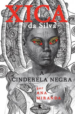 Cover of the book Xica da Silva by Flavio Morgenstern