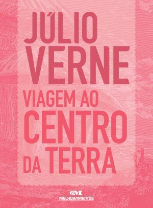 Cover of the book Viagem ao Centro da Terra by Ziraldo