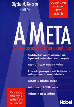Cover of the book A Meta by Italo Svevo