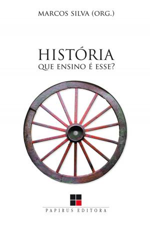 Cover of the book História by Menga Lüdke