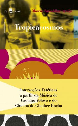 Cover of the book Tropicacosmos by Benilton Lobato Cruz