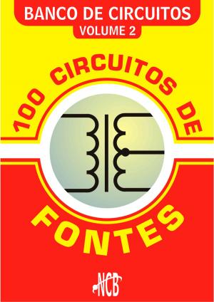 Book cover of 100 Circuitos de Fontes - I