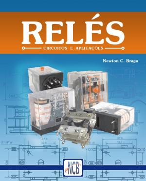 Cover of the book Relés by Nicolas Vidal, Bruno Guillou, Nicolas Sallavuard, François Roebben
