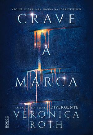 Cover of the book Crave a marca by Thalita Rebouças
