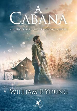Book cover of A Cabana