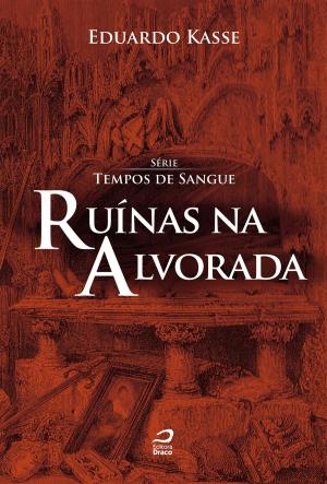 Cover of the book Ruínas na Alvorada by Alison McGhee