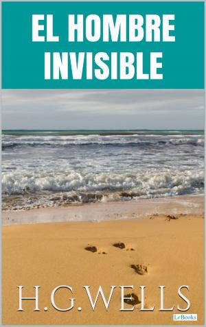 Cover of the book El Hombre Invisible by Monteiro Lobato