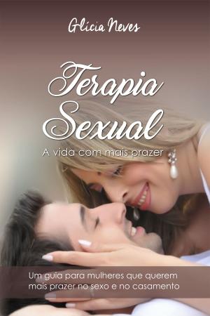Cover of the book Terapia sexual by Marília de Camargo César
