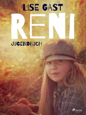 Cover of the book Reni by Lennart Ramberg