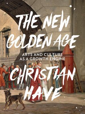 Cover of the book The New Golden Age by Byron Goines