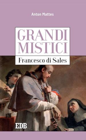 Cover of Grandi mistici.Francesco di Sales