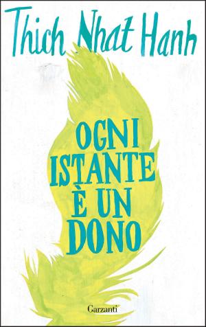 Cover of the book Ogni istante è un dono by Andrea Vitali