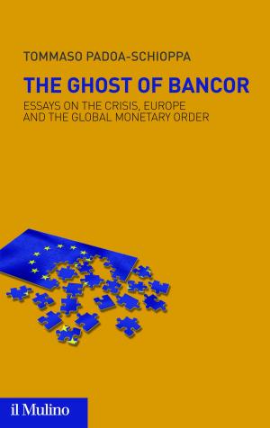 bigCover of the book The Ghost of Bancor by 