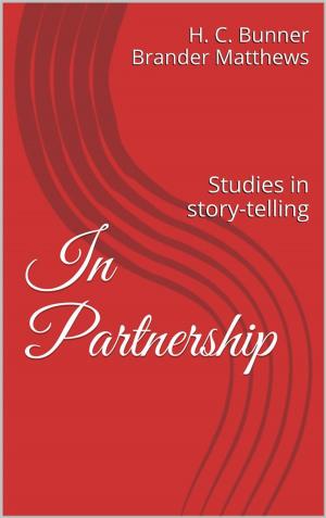 Book cover of In Partnership