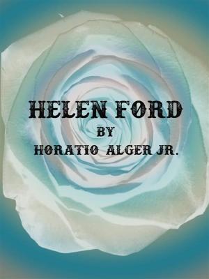 Book cover of Helen Ford