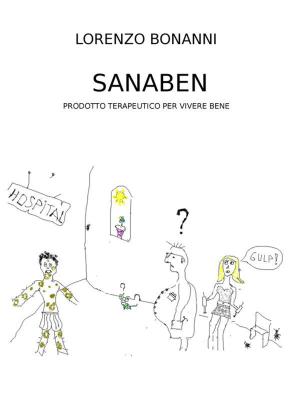 bigCover of the book Sanaben by 