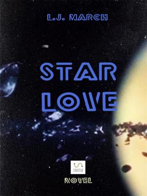 Cover of the book STAR LOVE Part one by Miranda P. Charles