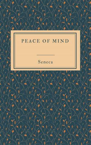 Book cover of Peace of Mind