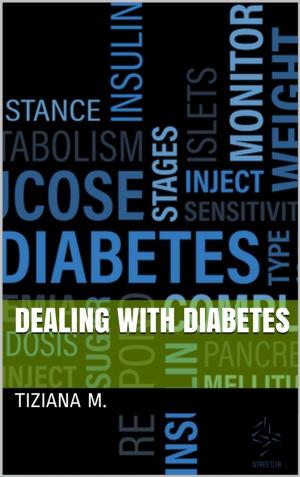 Cover of Dealing With Diabetes