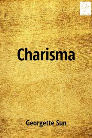 Cover of the book Charisma by Rick James McPhearson