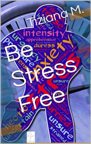 Cover of the book Be Stress Free by Evelyn Key