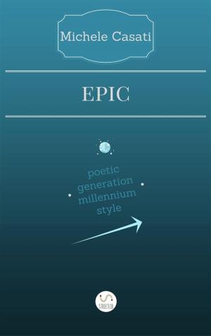 Book cover of Epic