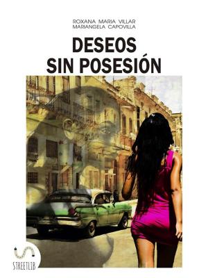 Cover of the book Deseos sin Posesión by John Addington Symonds