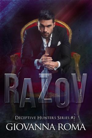 Book cover of Razov