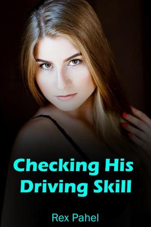 Cover of the book Checking His Driving Skill by Max Pemberton