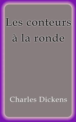Cover of Les conteurs à la ronde