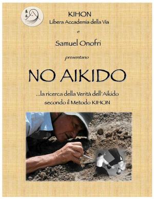 Book cover of No Aikido