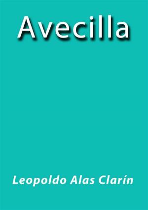 Book cover of Avecilla